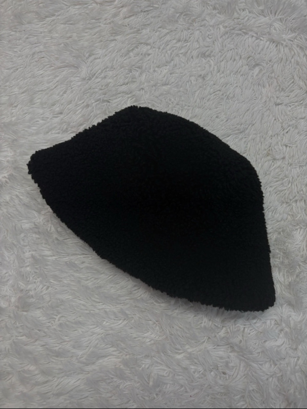 Apparis Amara Faux Sherpa Bucket Hat - Women Accessories